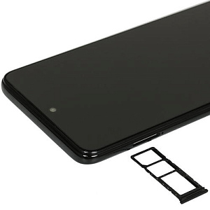 Tecno Pova 2 4/64Gb черный