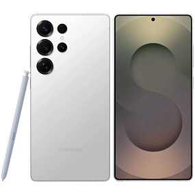 Смартфон Samsung Galaxy S25 Ultra 5G 12/1Tb Titanium Silver