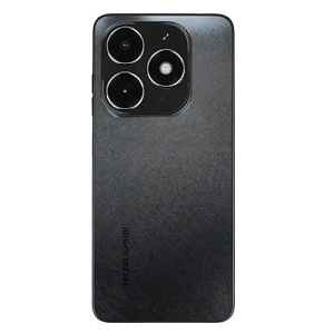 Смартфон Tecno Spark 20 8/256Gb черный