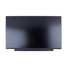 Матрица для ноутбука 14.0" 1920x1080 30 pin Slim P/N: N140HCA-EAC/NV140FHM-N48 Matte без крепления