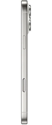 Смартфон Apple iPhone 16 Pro Max 256Gb белый