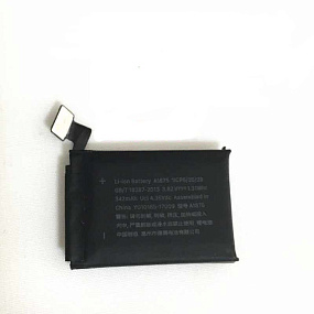 АКБ для часов Apple Watch 3 A1875 (42 мм) тех. упаковка