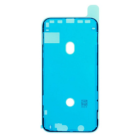 Скотч для сборки iPhone 11/iPhone Xr водонепроницаемый Черный