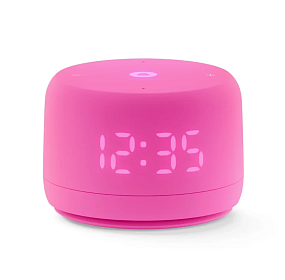 Умная колонка Яндекс Станция Лайт 2 6W Розовая