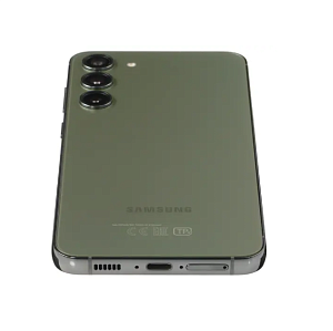 Смартфон Samsung Galaxy S23 8/256Gb Green