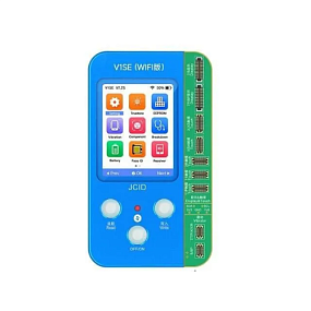 Программатор JCID V1SE (Wi-Fi Version, iPhone 6-14 Pro Max) (в комплекте плата True Tone)