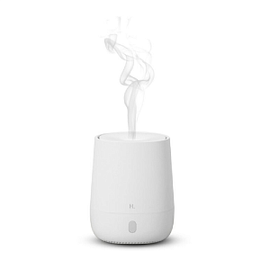 Ароматизатор воздуха Xiaomi HL Aroma Diffuser EOD01 белый