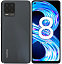 Realme 8 6/128 черный