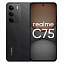 Смартфон Realme C75 8/256Gb черный