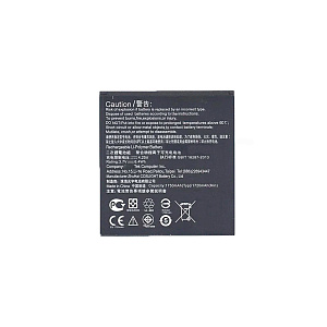 АКБ для телефона Asus C11P1403 A450CG (ZenFone 4) тех.упаковка