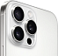 Смартфон Apple iPhone 16 Pro Max 256Gb белый