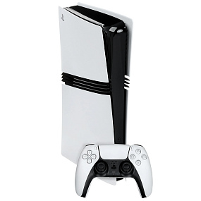 Игровая приставка Sony PlayStation 5 Pro