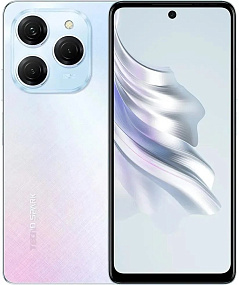 Смартфон Tecno Spark 20 Pro 12/256Gb белый
