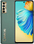 Tecno Camon 17P 4/128Gb зеленый