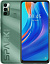 Tecno Spark 7 4/64Gb зеленый