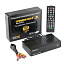 Ресивер эфирный цифровой DVB-T2 OPENBOX Gold M5