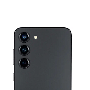 Смартфон Samsung Galaxy S23 8/128Gb Black