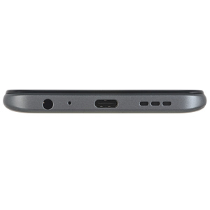 Tecno Camon 17P 4/128Gb черный