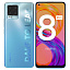 Realme 8 Pro 6/128 синий
