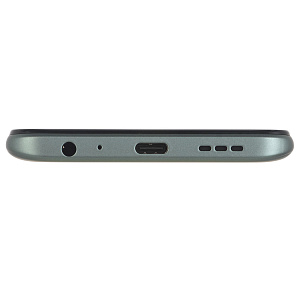 Tecno Camon 17P 6/128Gb зеленый