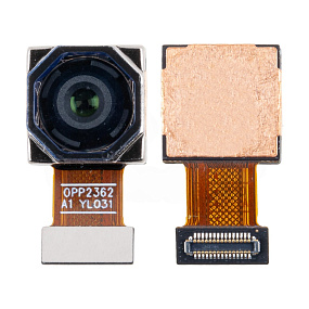 Камера Xiaomi Mi 11 Lite (M2101K9AG) (64 MP) задняя
