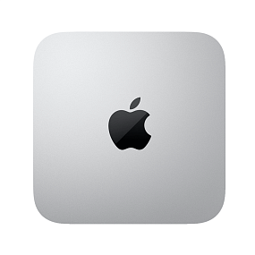 Apple Mac Mini M1/8/512 (MGNT3) Silver