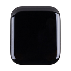 Дисплей Apple Watch 4 44 мм в сборе с тачскрином (44 мм) - Оригинал