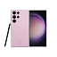 Смартфон Samsung Galaxy S23 Ultra 8/256Gb Lavender