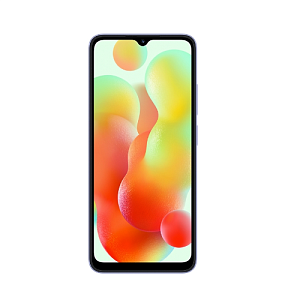 Смартфон Xiaomi Redmi 12C 3/64gb фиолетовый