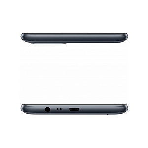 Realme C21 3/32Gb черный