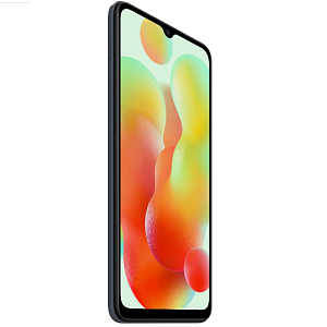Смартфон Xiaomi Redmi 12C 3/64gb черный