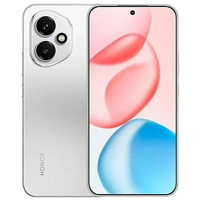 Смартфон Honor 400 8/256 серебро