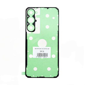 Скотч для задней крышки Samsung S721B (S24 FE) - Премиум