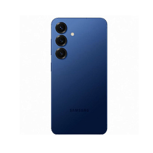 Смартфон Samsung Galaxy S25 5G 12/512Gb Navy