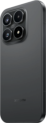 Смартфон Xiaomi 17 12/512 Black