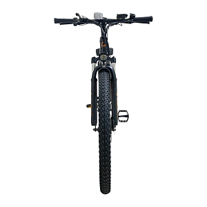 Электровелосипед Kugoo V3 (42км/ч) черный
