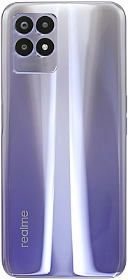 Realme 8i 4/128 фиолетовый