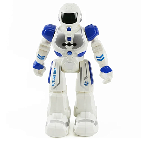Робот Робокоп интерактивный 6088