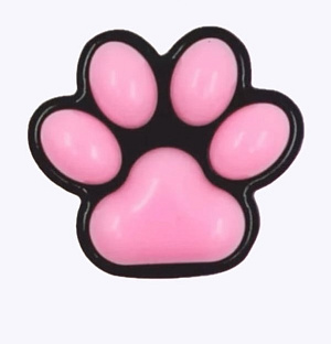 Игрушка антистресс "Лапки"