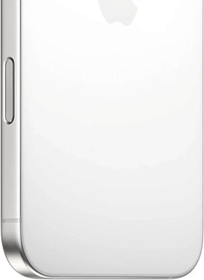 Смартфон Apple iPhone 16 Pro Max 256Gb белый