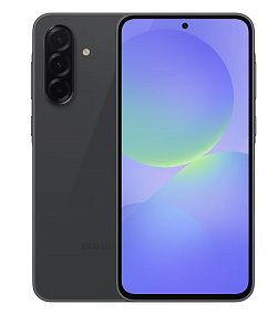 Смартфон Samsung Galaxy A36 8/128GB Awesome Black 