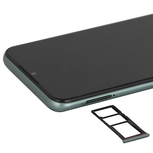 Tecno Spark 7 4/64Gb зеленый
