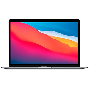 Apple MacBook Air 13 M1/8/512 (MGN73) ssd Space Gray
