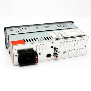 Автомагнитола GB-280STB (Bluetooth/USB/Micro/FM/AUX)