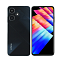 Смартфон Infinix Hot 30i 4/128Gb черный