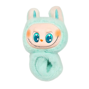 Игрушка мягкая Labubu браслет на руку
