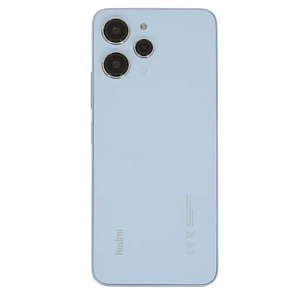 Смартфон Xiaomi Redmi 12 8/256gb голубой
