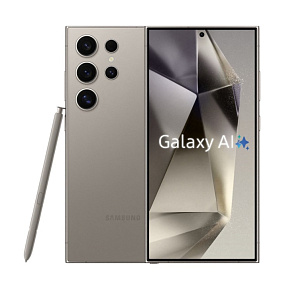 Смартфон Samsung Galaxy S24 Ultra 12/512Gb Gray