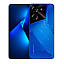 Смартфон Tecno Pova 5 8/256Gb голубой