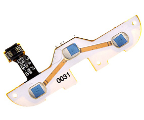 Подложка клавиатуры Samsung S7070